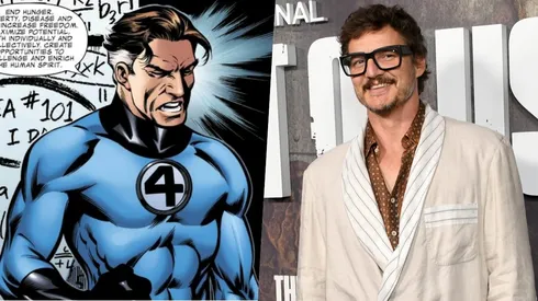 El actor chileno es el último en subirse al tren de los rumores para importante papel.