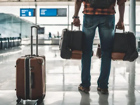 Los destinos más económicos para viajar desde Chile