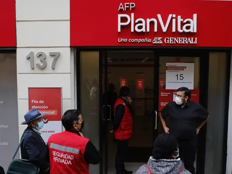 ¿A qué AFP pertenezco? Consulta cuál es tu fondo de pensiones en Chile