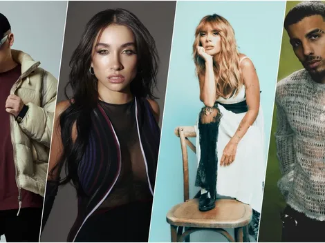 ¿A qué hora y dónde ver la ceremonia de Grammy Latino 2023?