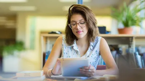 ¡Lee un libro de forma gratis!