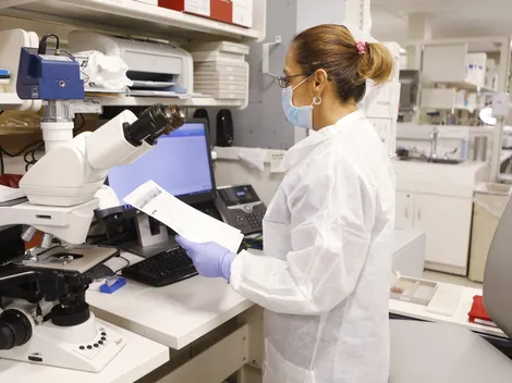 ¿Cuánto gana un tecnólogo médico? Mira el sorprendente salario