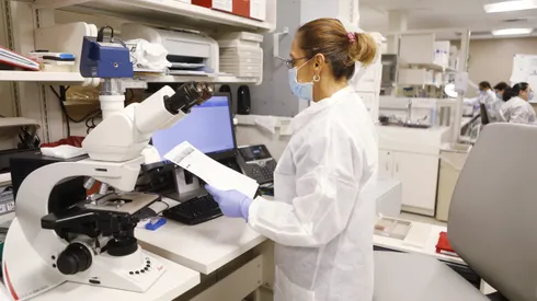 ¿Cuánto gana un tecnólogo médico? Mira el sorprendente salario.