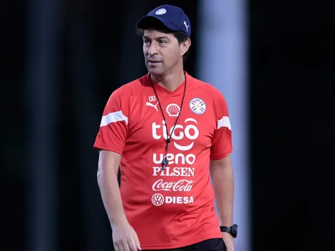 DT de Paraguay: "No tendremos grandes inconvenientes ante Chile"