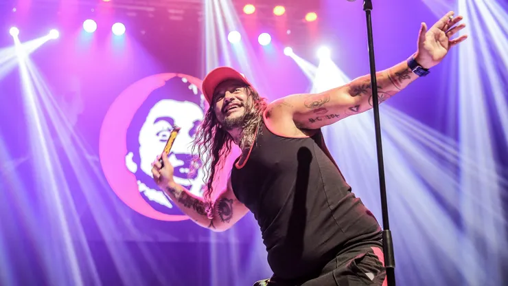 El Bananero vuelve con todo con su gira "Cancélame Ésta".