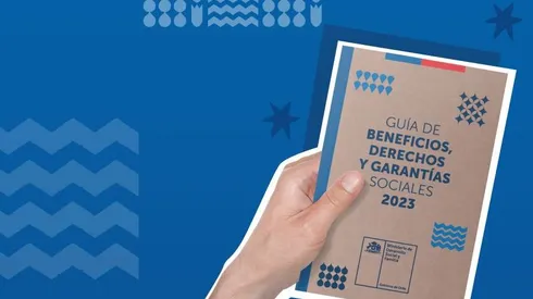 Son más 60 bonos y subsidios los mencionados en la Guía de Beneficios Sociales.