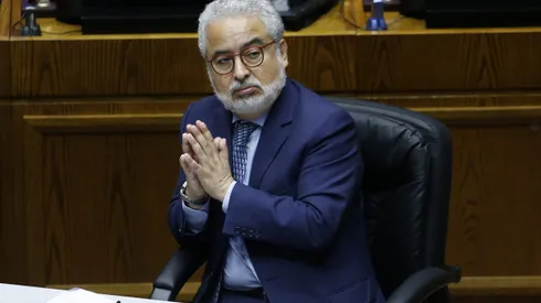 ¿Quién es Luis Hermosilla?.