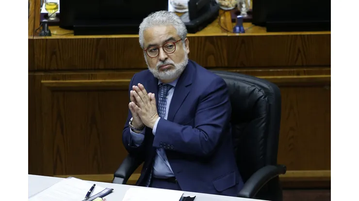 ¿Quién es Luis Hermosilla?.