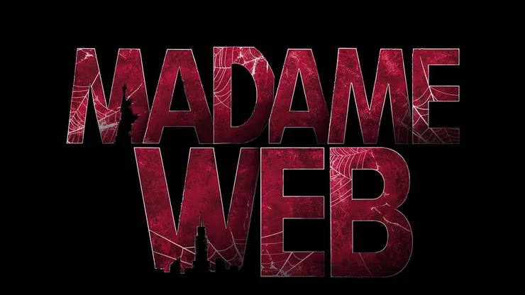 Madame Web lanza impactante primer tráiler ¿Cuándo se estrena?