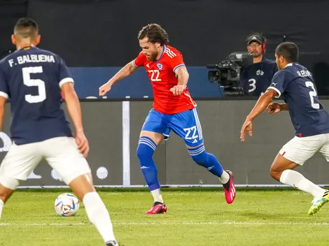 En capilla: los jugadores de Chile al borde de la suspensión