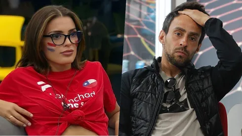 Constanza reveló cosas nunca antes vistas sobre los meses en que estuvo con el Mago.