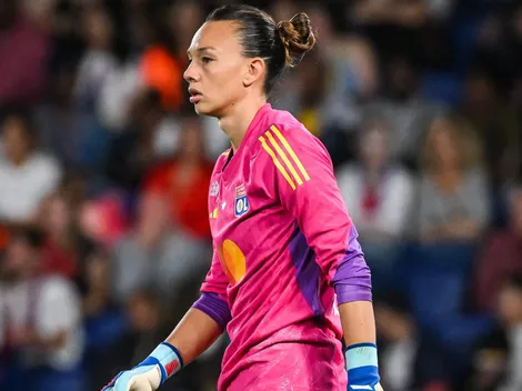 Endler y Lyon arrasan en su debut en Champions