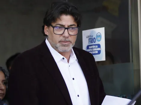 Polémica por el Interferón: La investigación contra Daniel Jadue