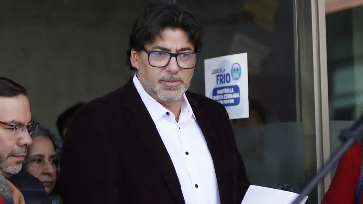 Polémica por el Interferón: La investigación contra Jadue