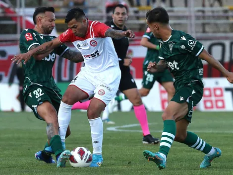 Horario: Wanderers y San Felipe deciden al último semifinalista
