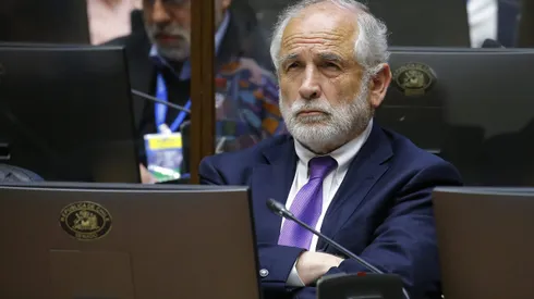 Anuncian acusación constitucional