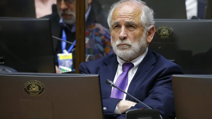 Anuncian acusación constitucional