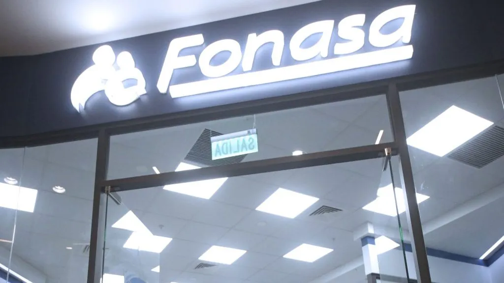 Fonasa