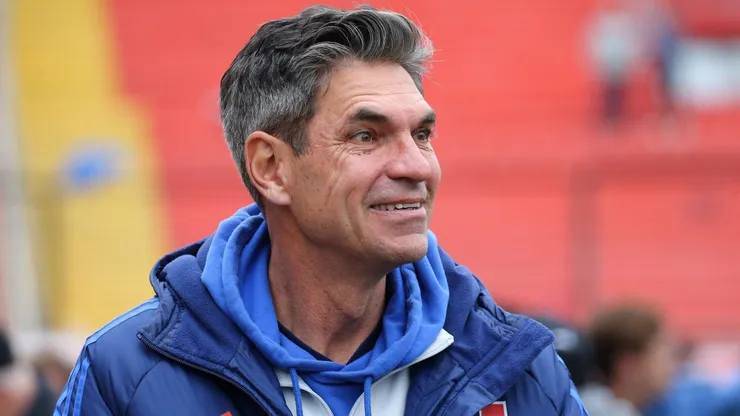 Pellegrino no perdió clásicos en la temporada 2023.