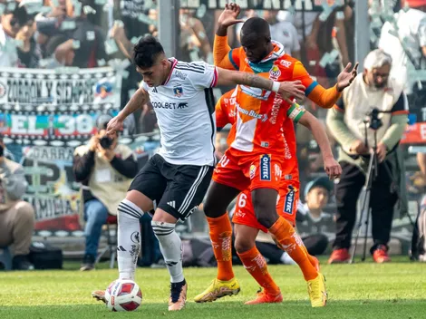 Colo Colo se toma con calma la vuelta a la lucha por el título