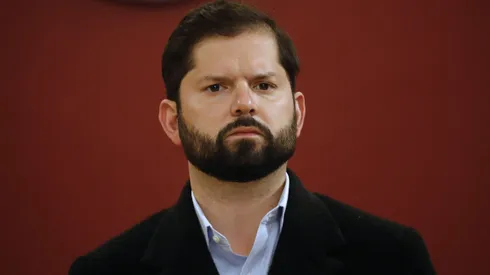 ¿Viajará el Presidente Boric al cambio de mando de Javier Milei?