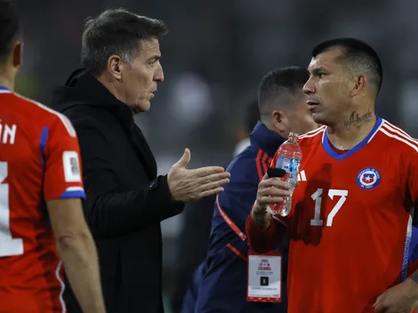 El consejo a Berizzo con sus jugadores: "Buena conexión"