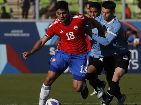 Quinteros saca pecho por citados de Colo Colo a la Roja