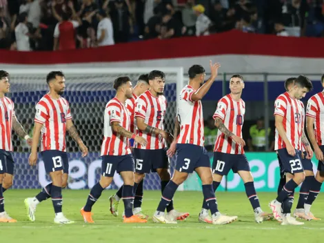 ¡Atento Berizzo! El 11 titular que pondrá Paraguay ante La Roja