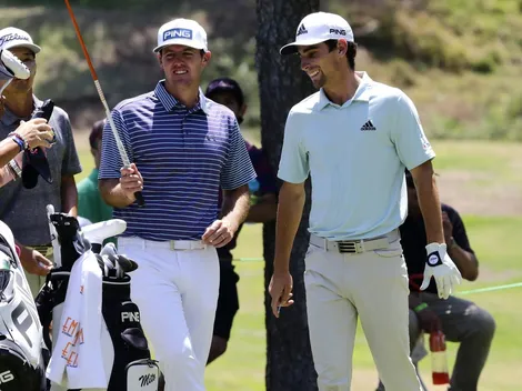 Niemann y Pereira buscarán reivindicarse en Chile tras Stgo 2023