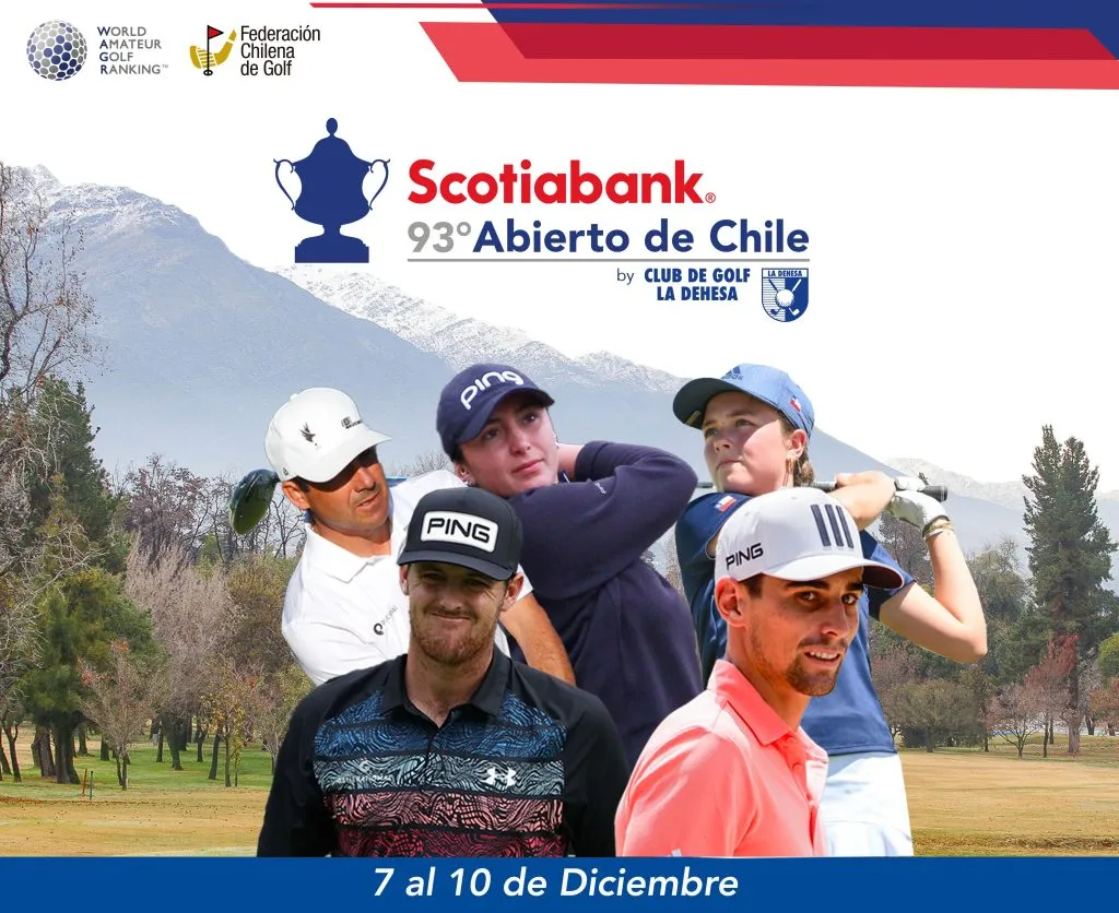 Abierto de Chile