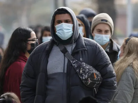 ¿Regresan las medidas sanitarias? Aumentan casos de Covid-19