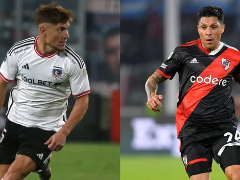 Horario: Colo Colo no descansa y enfrenta a River Plate