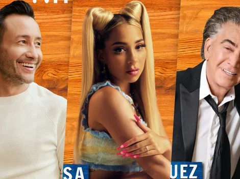 ¿Quién estará en el Festival de Olmué? Revelan a los artistas