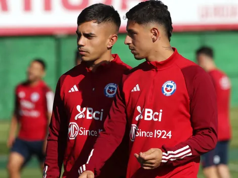 El potente mensaje de Berizzo a los jóvenes: "Están listos"