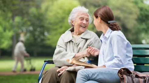 Bono Cuidado Adulto Mayor