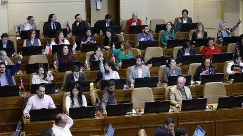 ¿Qué es la Ley de Presupuestos 2024? Aprueban proyecto en la Cámara.