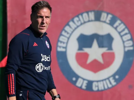 Berizzo se cansa de que pidan su salida: "Es desagradable"