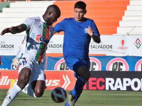 Informe arbitral deja por el suelo a Audax por condoro de camisetas