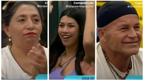 Este es el importante cambio en la eliminación.