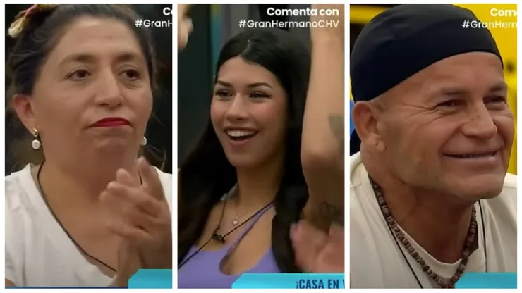 Este es el importante cambio en la eliminación.