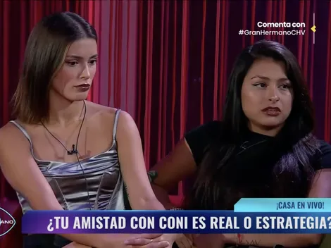 Encaran a Vivi por su conveniente amistad en Gran Hermano