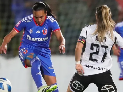 ¿Cuánto cuestan y dónde comprar las entradas para Colo Colo vs la U FEM?