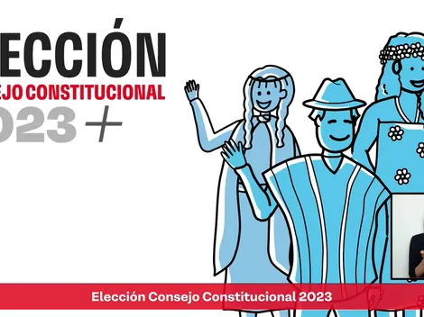 ¿Qué día empieza la franja electoral? CNTV confirma orden de cada opción