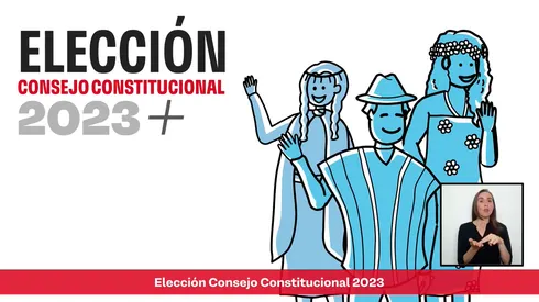 ¿Qué día empieza la franja electoral? CNTV confirma orden de cada opción.