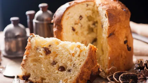 Panettone