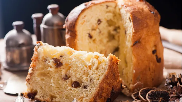 Panettone