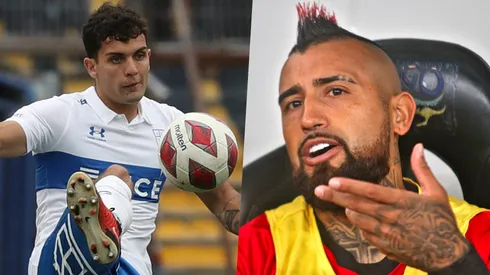 Vidal apuntó duramente el rendimiento de Saavedra.