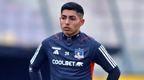 La defensa de Jordhy Thompson apeló a la prisión preventiva