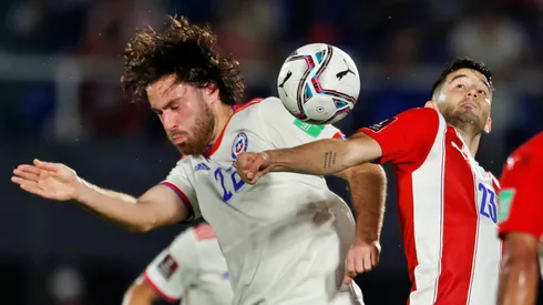 Villasanti: "Será un partido complicado en Chile".