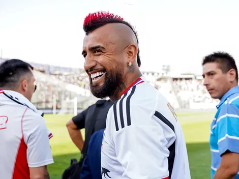 Morón y la opción de Vidal: "Hemos conversado en el pasillo"